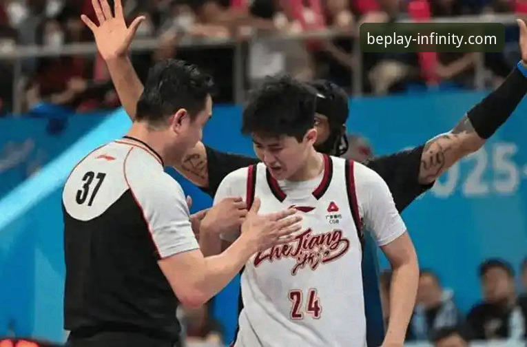 CBA季后赛浙江加时绝杀宁波晋级八强，beplay体育官网全程追踪赛事最新动态