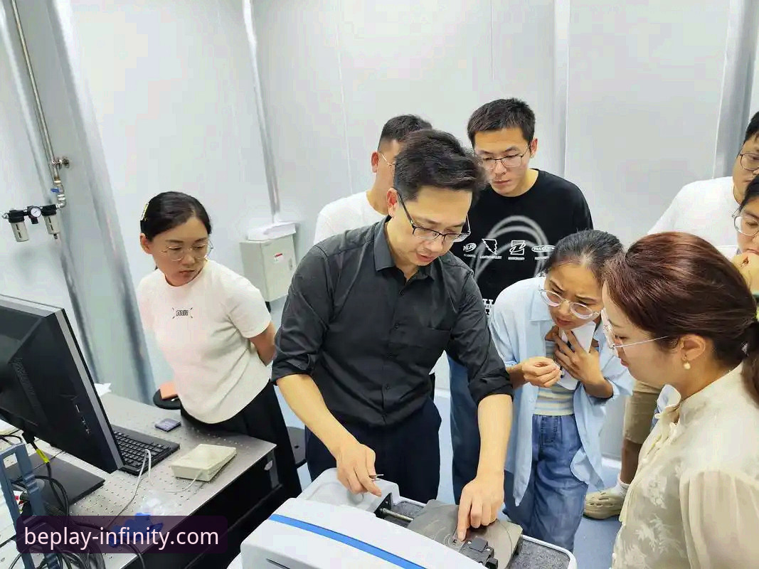 技术评测员深度体验：beplay必博最新版本评测，从下载到实战的全方位验证