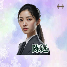 陈远